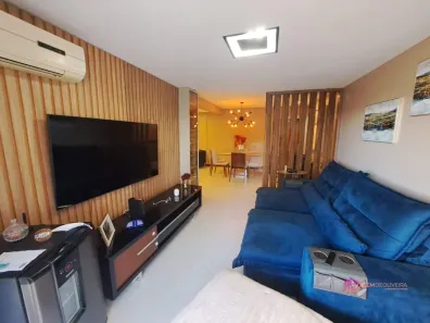 Apartamento com 3 Quartos à venda, 170m² no Centro de Vila Velha, Vila Velha