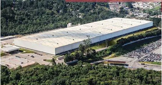 Galpão/Depósito/Armazém para alugar, 6280m² no Chácaras Bartira, Embu das Artes