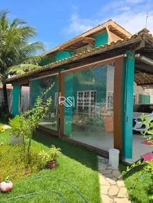 Casa com 4 Quartos à venda, 206m² no Barra Mar, Barra de São Miguel