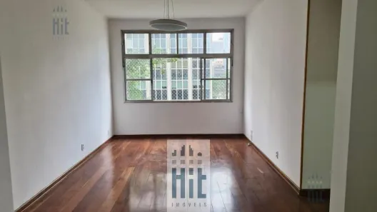 Apartamento com 2 Quartos à venda, 100m² no Cerqueira César, São Paulo