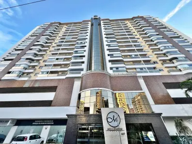 Apartamento com 2 Quartos à venda, 94m² no Campinas, São José