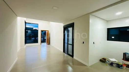 Casa com 3 Quartos à venda, 112m² no Forquilhas, São José