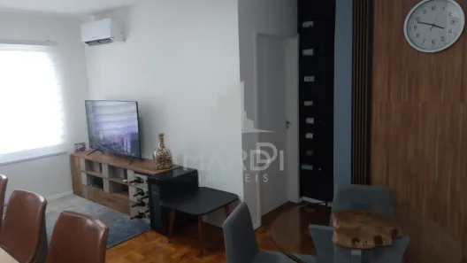 Apartamento com 1 Quarto à venda, 41m² no Vila Ipiranga, Porto Alegre