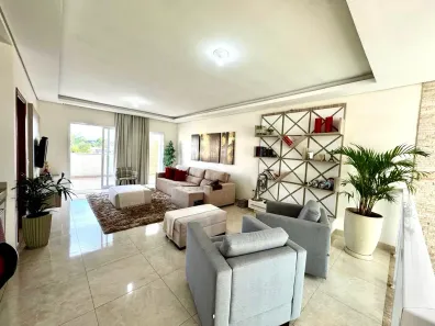 Casa de Condomínio com 3 Quartos à venda, 236m² no Swiss Park, Campinas