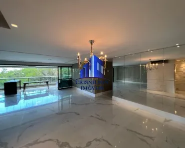 Apartamento com 4 Quartos à venda, 243m² no Paralela, Salvador
