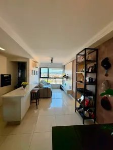 Apartamento com 3 Quartos à venda, 88m² no Centro, Balneário Camboriú
