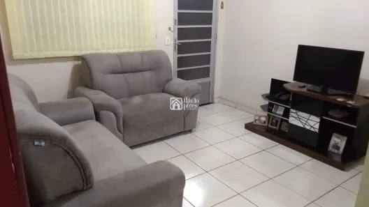 Apartamento com 2 Quartos à venda, 45m² no Parque Maracanã, Contagem