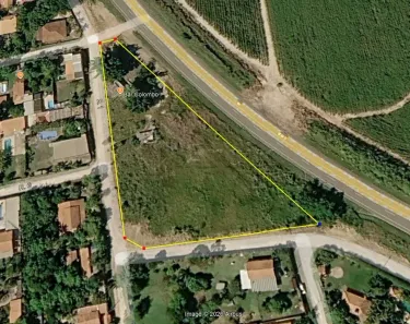 Lote/Terreno à venda, 7111m² no Centro Prisional, Limeira