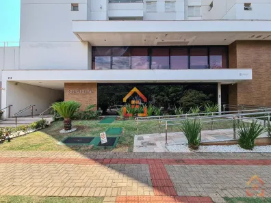 Apartamento com 2 Quartos para alugar, 78m² no Gleba Fazenda Palhano, Londrina