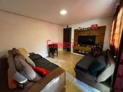 Casa com 2 Quartos à venda, 100m² no Campos Elíseos, Ribeirão Preto