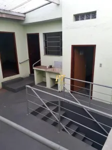 Imóvel Comercial à venda, 342m² no Jardim Stella, Santo André