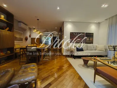 Casa de Condomínio com 3 Quartos à venda, 248m² no Chácara Monte Alegre, São Paulo