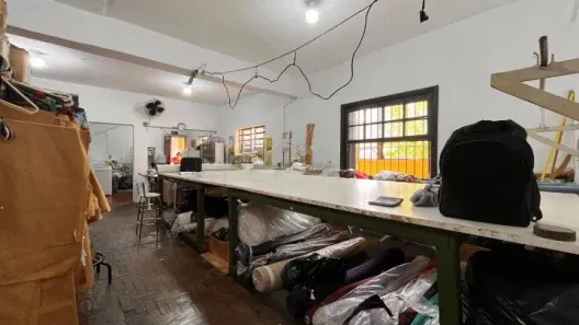 Casa com 9 Quartos à venda, 405m² no Aclimação, São Paulo