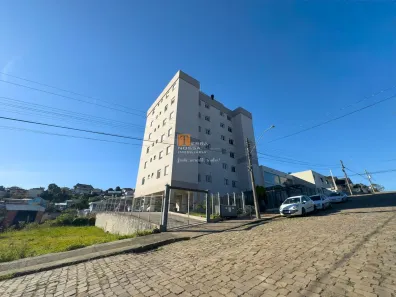 Apartamento com 2 Quartos à venda, 47m² no São João, Bento Gonçalves