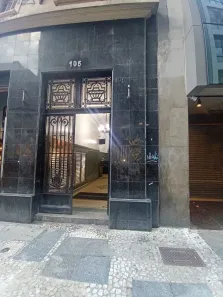 Sala Comercial para alugar, 25m² no República, São Paulo