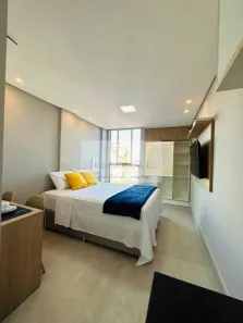 Apartamento com 1 Quarto à venda, 20m² no Intermares, Cabedelo