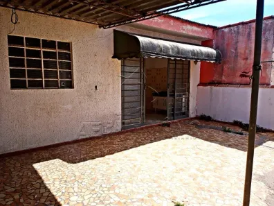 Casa com 4 Quartos à venda, 239m² no Parque Bela Vista, Votorantim