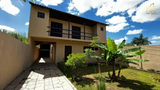 Casa com 3 Quartos para alugar, 200m² no Estância Velha, Canoas