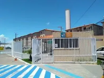 Apartamento com 2 Quartos à venda, 45m² no Porto D'Antas, Aracaju