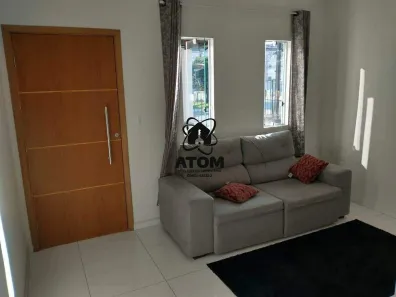 Casa com 2 Quartos à venda, 100m² no Jardim Baronesa, Taubaté
