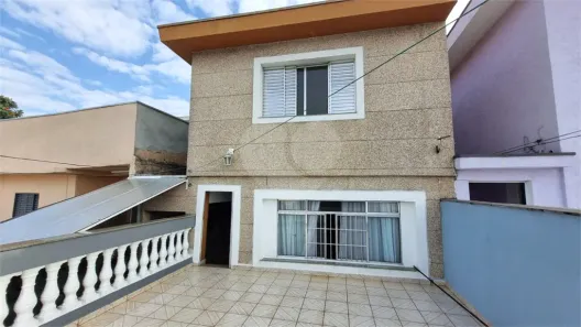 Sobrado com 3 Quartos para venda ou aluguel, 133m² no Jardim São Ricardo, São Paulo