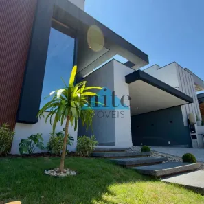 Casa de Condomínio com 3 Quartos à venda, 204m² no Parque Brasil 500, Paulínia