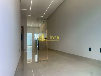 Casa de Condomínio com 2 Quartos à venda, 69m² no Jardim Holanda, Uberlândia