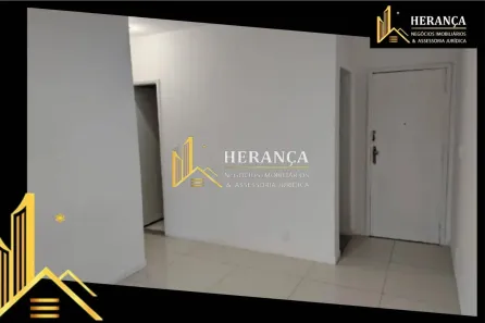 Apartamento com 2 Quartos à venda, 55m² no Taquara, Rio de Janeiro