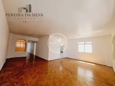 Apartamento com 3 Quartos à venda, 221m² no Cerqueira César, São Paulo