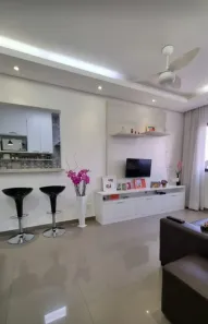 Apartamento com 2 Quartos para alugar, 55m² no Jardim Belval, Barueri