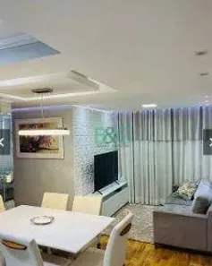 Apartamento com 2 Quartos à venda, 60m² no Parque São Jorge, São Paulo