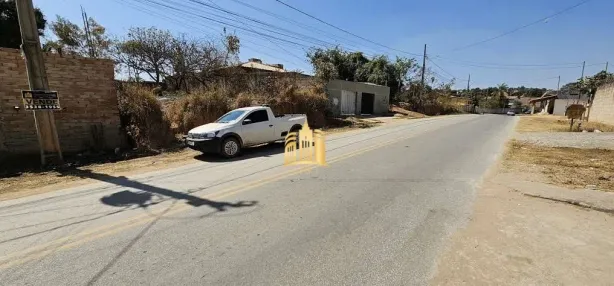 Lote/Terreno à venda, 450m² no Melo Viana, Esmeraldas