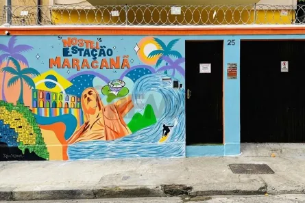 Casa com 9 Quartos à venda, 375m² no Maracanã, Rio de Janeiro