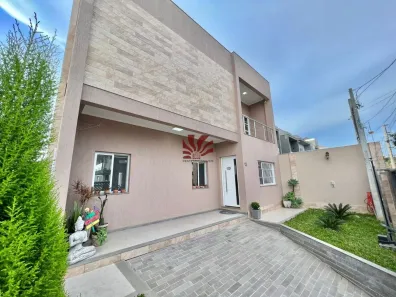 Sobrado com 3 Quartos à venda, 257m² no Igara, Canoas