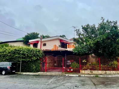 Sobrado com 4 Quartos à venda, 344m² no Jardim Novo Carrão, São Paulo