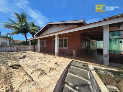 Casa com 3 Quartos à venda, 277m² no Parque Balneario Oasis, Peruíbe