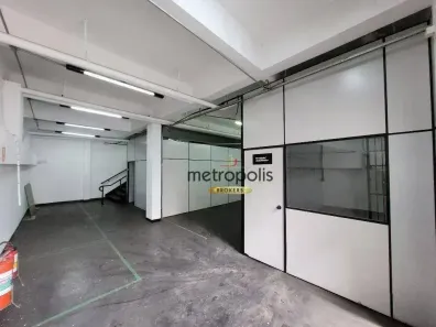 Prédio Comercial à venda, 756m² no Santo Antônio, São Caetano do Sul