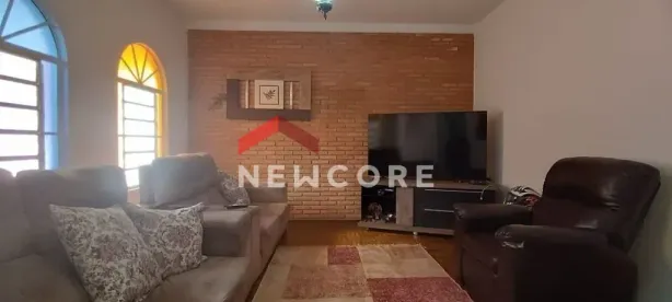 Casa com 3 Quartos à venda, 300m² no Vila Operária, Rio Claro