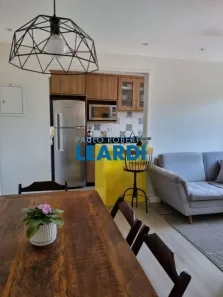 Apartamento com 2 Quartos à venda, 49m² no Vila Floresta, Santo André