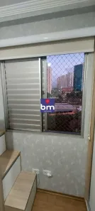 Apartamento com 3 Quartos à venda, 65m² no Jardim América, Taboão da Serra