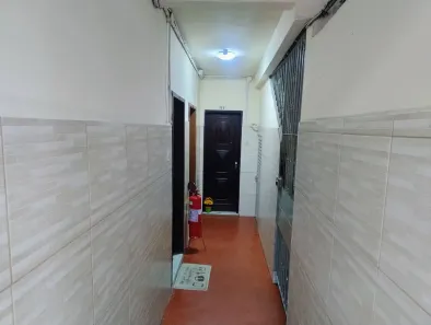 Apartamento com 2 Quartos à venda, 61m² no Bonsucesso, Rio de Janeiro