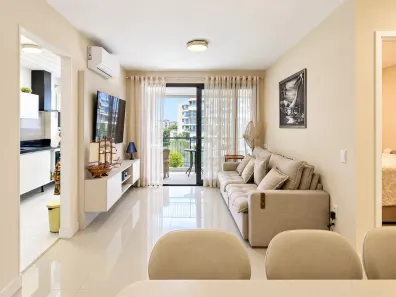 Apartamento com 2 Quartos à venda, 86m² no Barra Olímpica, Rio de Janeiro