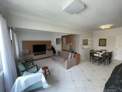 Apartamento com 3 Quartos à venda, 101m² no Centro, Florianópolis
