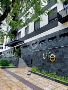 Apartamento com 2 Quartos à venda, 63m² no Carvoeira, Florianópolis