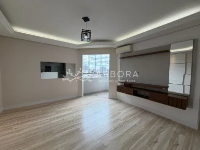 Apartamento com 3 Quartos à venda, 74m² no Barreiros, São José