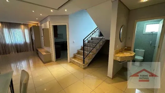 Casa com 3 Quartos à venda, 281m² no Jardim Paulista II, Jundiaí