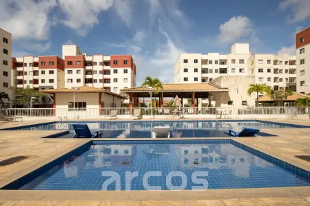 Apartamento com 3 Quartos à venda, 68m² no Aruana, Aracaju