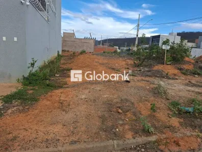 Lote/Terreno à venda, 260m² no Residencial Sul Ipês, Montes Claros