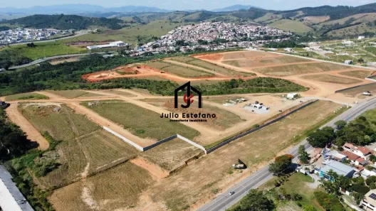 Lote/Terreno à venda, 250m² no Chácara São Félix, Taubaté