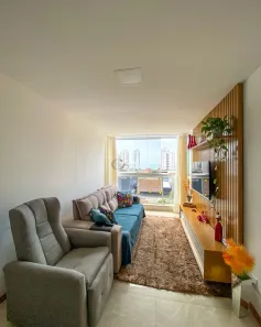 Apartamento com 2 Quartos à venda, 65m² no Praia das Gaivotas, Vila Velha